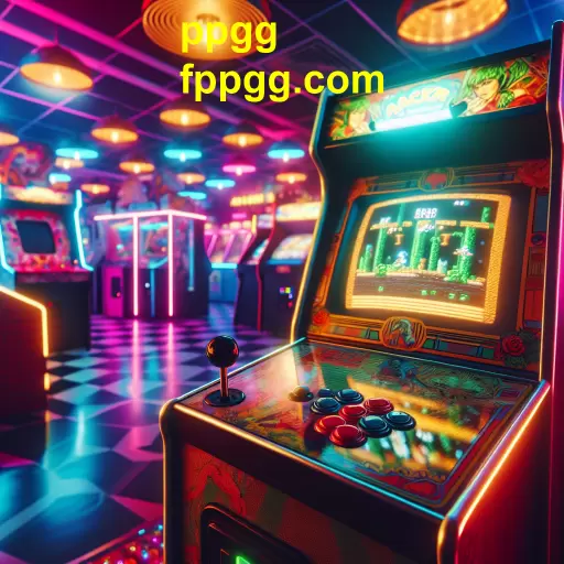 A Evolução dos Jogos de Arcade: Da Nostalgia à Modernidade