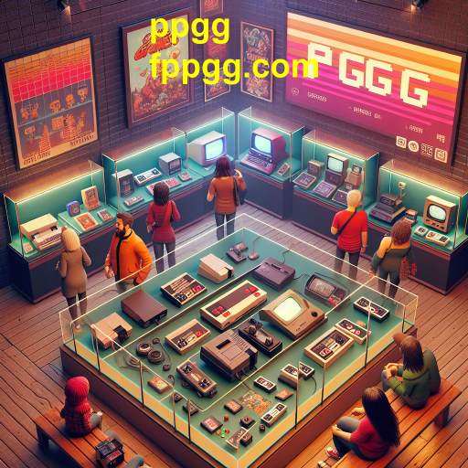 A Magia dos Jogos Clássicos: Um Retorno à Nostalgia