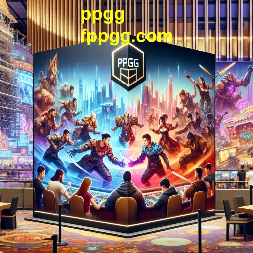 Explorando a Categoria 'Tempo Real' no ppgg: Desafios e Diversão Sem Fim