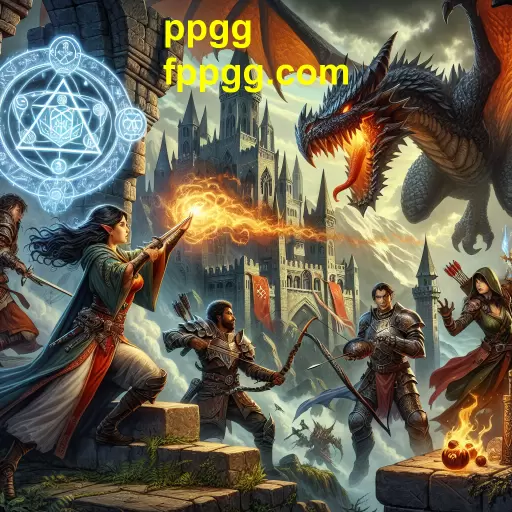 A Magia dos Jogos de RPG: Uma Viagem pelos Mundos Fantásticos